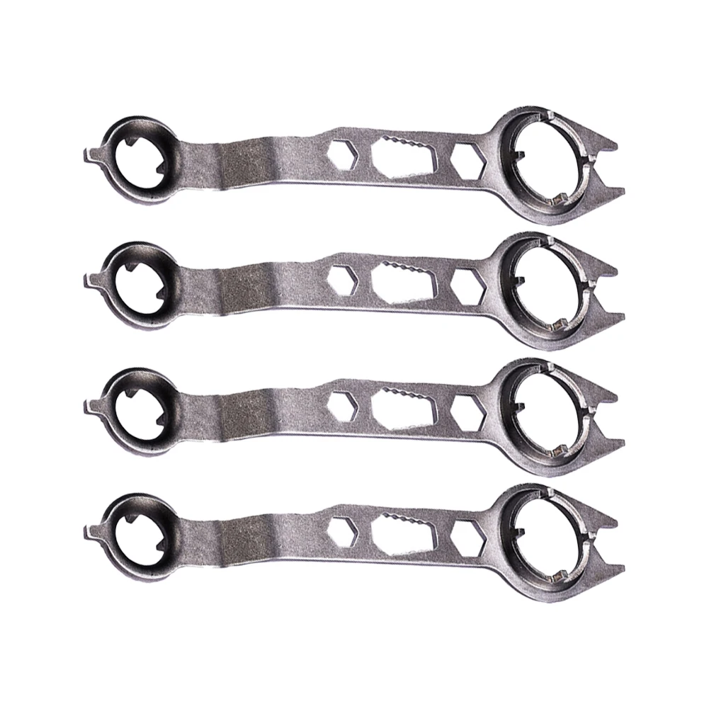 플랜지 너트 렌치 앵글 그라인더 렌치 유지 보수 용 수공구 중부하 저항 전문 워크샵 액세서리