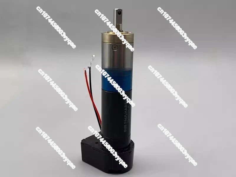 Germany 2342 Planetary Geared Motor Micro Motor Encoder Torque 1.7Nm