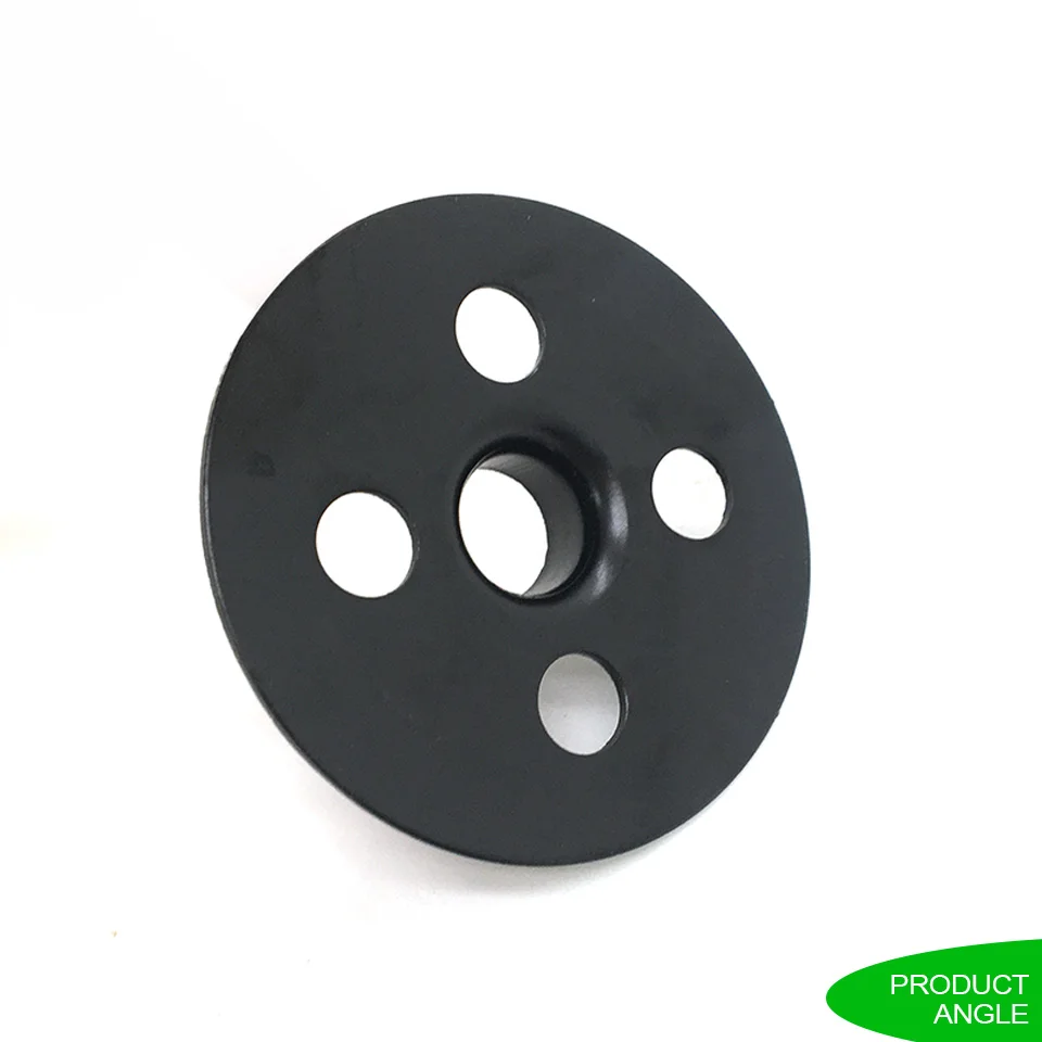 Sostituisci la guida del modello da 68 mm per adattatore guida in metallo per macchina per incidere Makita diametro 3612 Spedizione veloce 1 pezzo