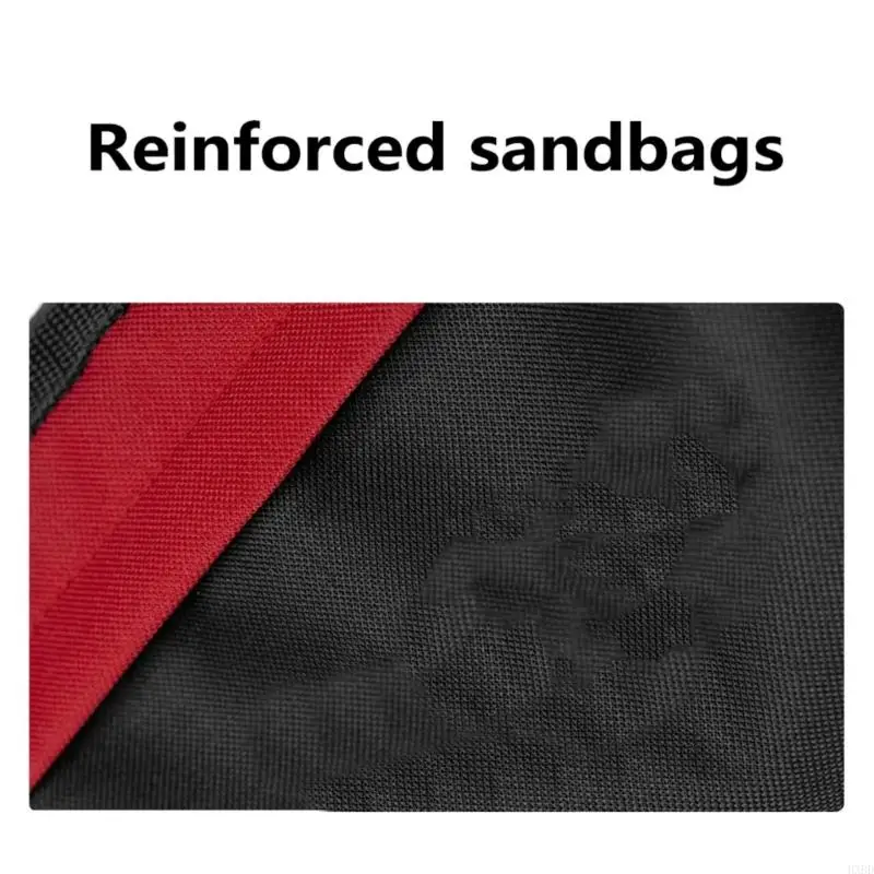 2025 أكياس رمال تصوير جديدة للتصوير مرحلة ثقيلة وزن الرمل للتصوير الفوتوغرافي صورة فيديو استوديو بومز ذراع في الهواء الطلق