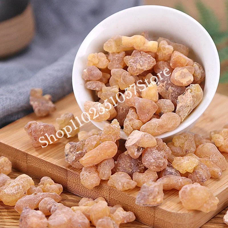 Ethiopia Incense Frankincense Resin Edible Grade Fragrance Frankinsense Incense Medicine Clean Aromatherapy