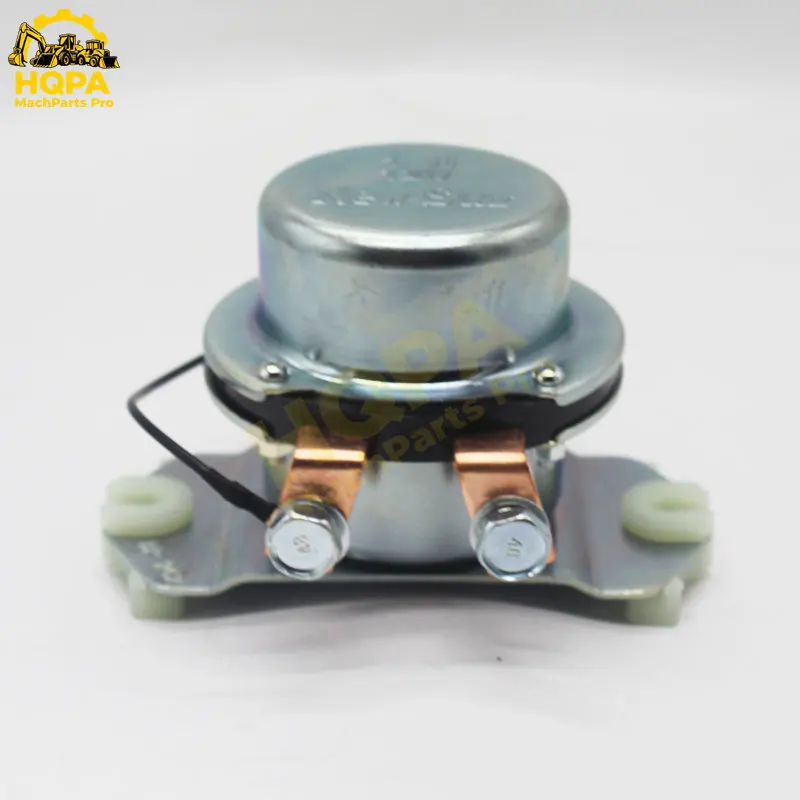 21M9-54100 21M954100 21M9-54101 12V Switchi for Hyundai Excavator R55-7 R55-7A R55-9 R55-9A R55-9S R55W-9 R55W-9A R55W-9S R60CR