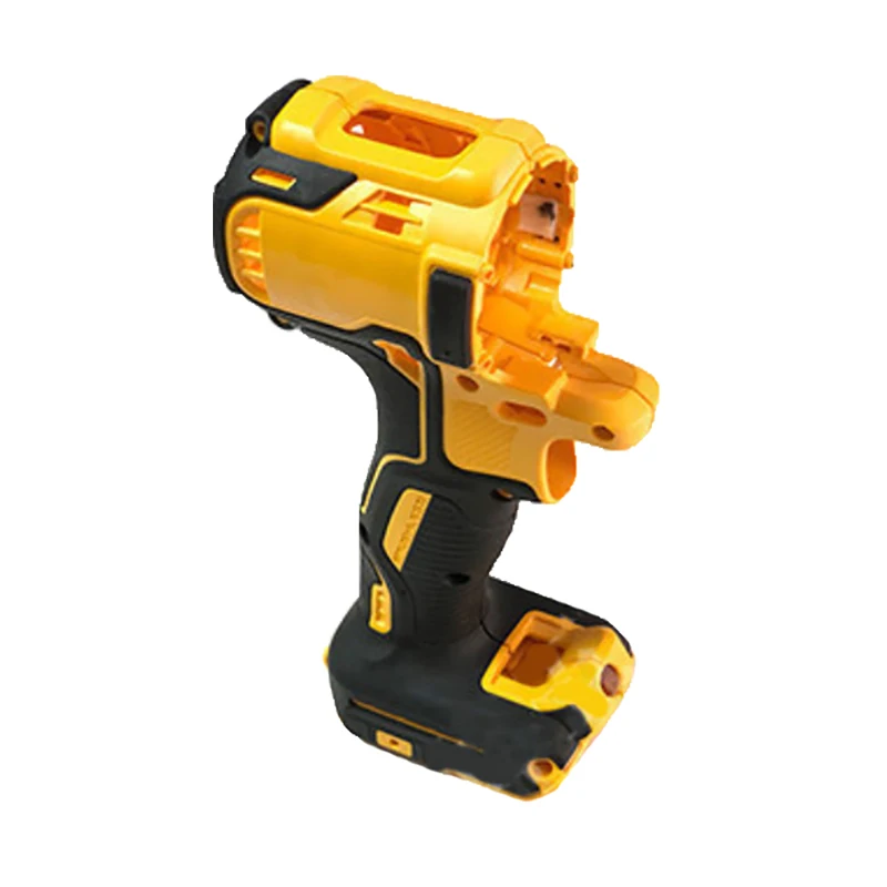Imagem -06 - Ferramenta Caixa de Habitação Concha para Dewalt Dcd791 Dc796 18v Carregamento Li-ion Broca de Mão sem Fio Multifunções Chave de Fenda Elétrica Peças de
