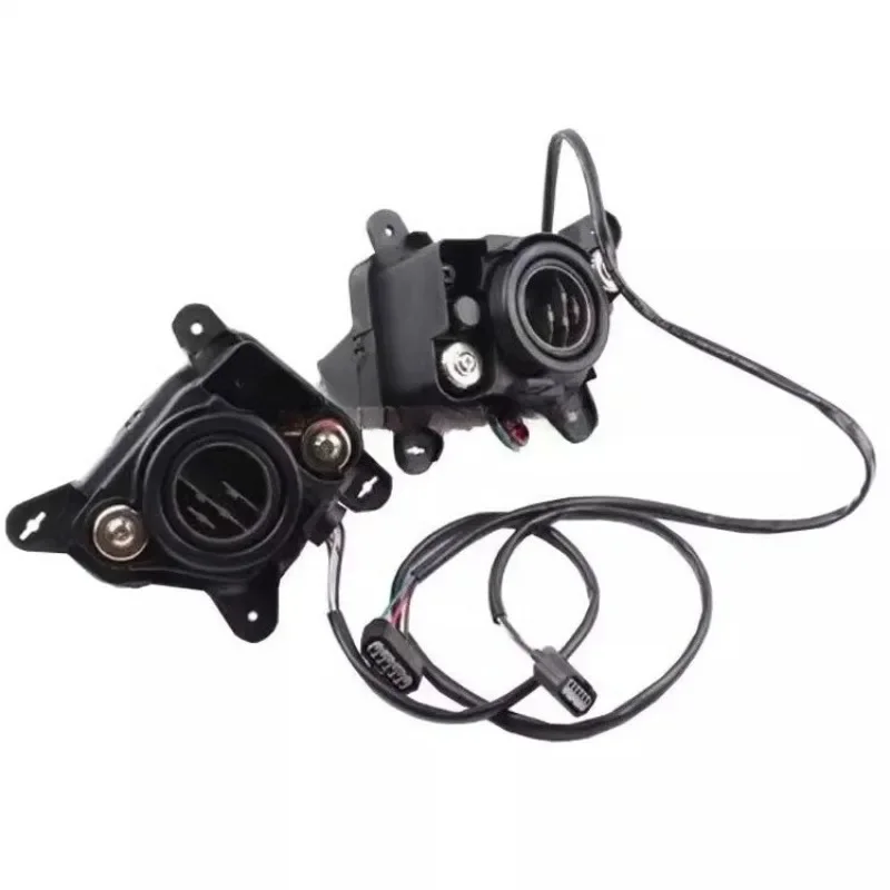 Parts For Kawasaki ZX-10R 21-22-23 ZX10R Daniel Headlight Assembly Headlights