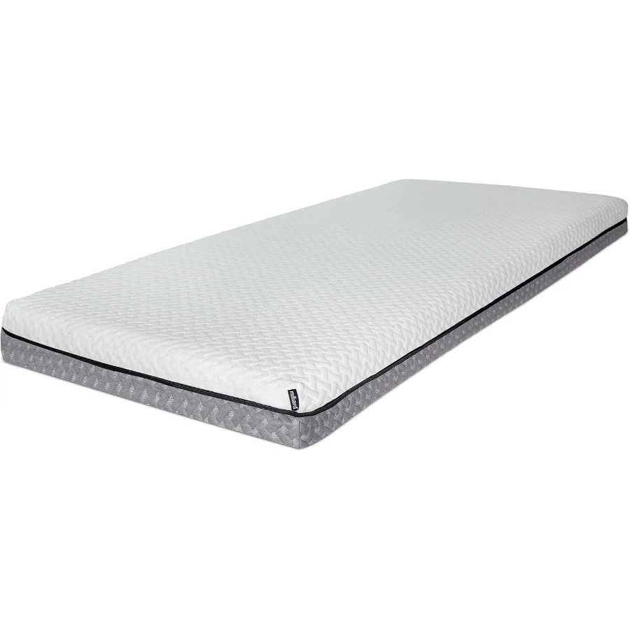 5 In. Deluxe Memory…