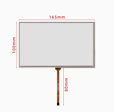 AT070TN07 VA AT070TN07 VB AT070TN07 VD 7-дюймовый сенсорный экран