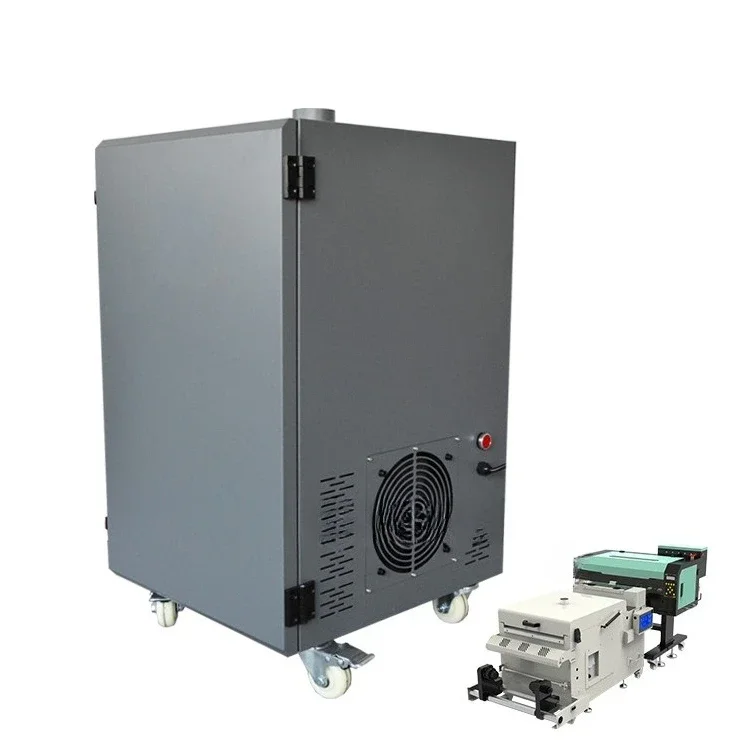 Factory Directly Sale  Absorber Filter System Oil-gas  Water Separation air Purifier for  Printer