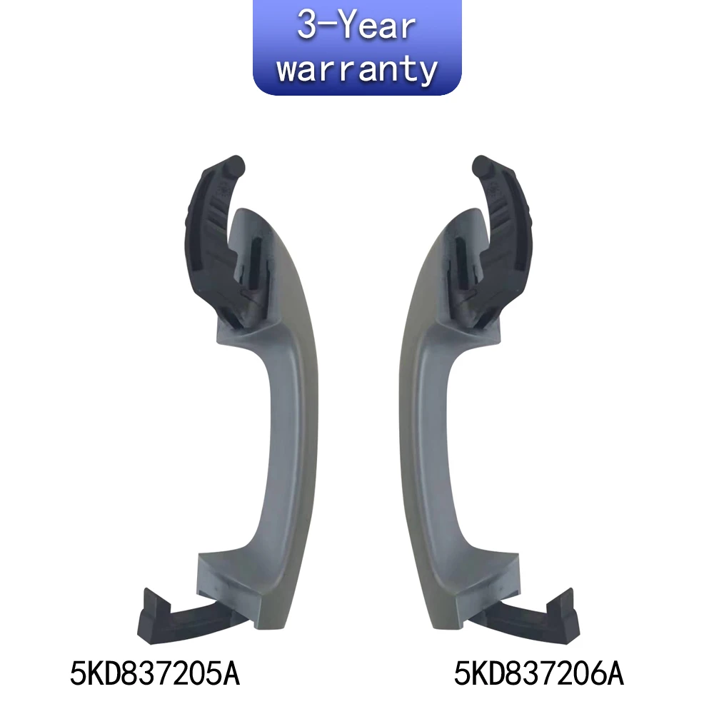 

Outer handle For Skoda Superb VW Lavuda Lavida Golf Passat 5KD837205A 5KD837206A