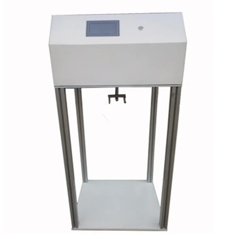 

Bag testing machine Plastic tote bag life tester