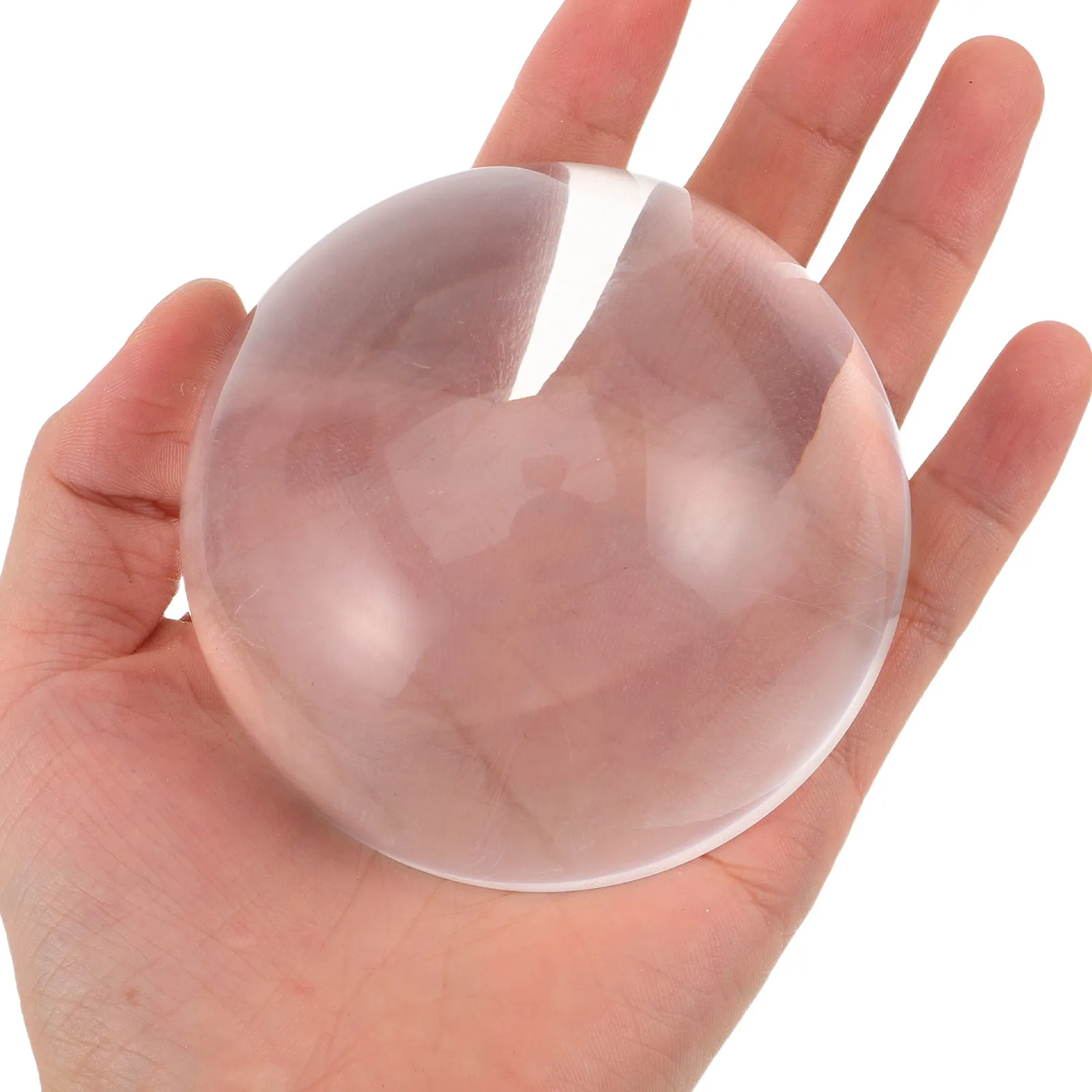 6X Magnifying Dome …