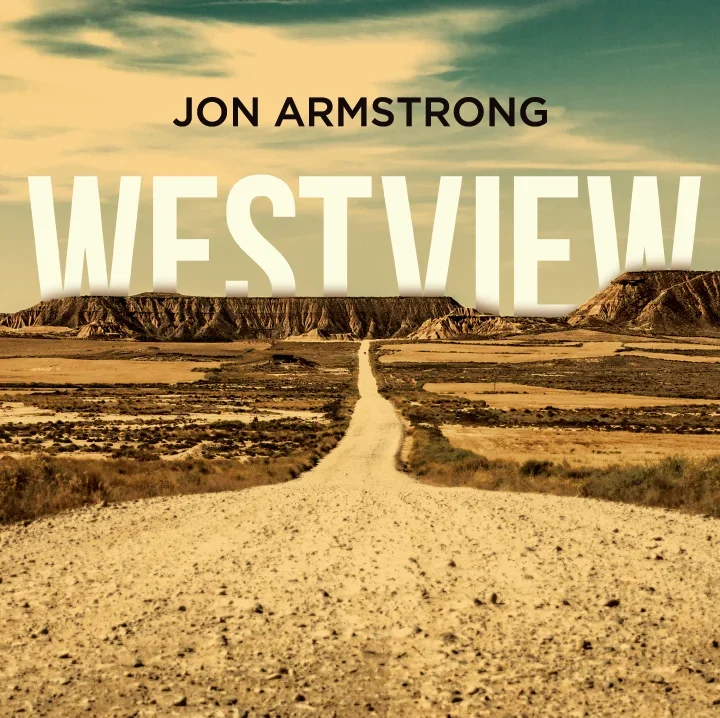 Westview by Jon Armstrong -Magic tricks