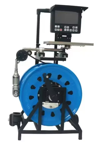 نظام كاميرا GRANFOO 50MP تناظري خارجي CCTV PTZ مع مستشعر NVR CMOS وتقنية ضغط الفيديو المقاومة للماء