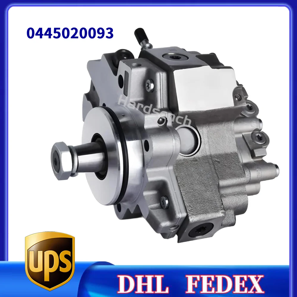 0445020093 CP3 Dies… - image