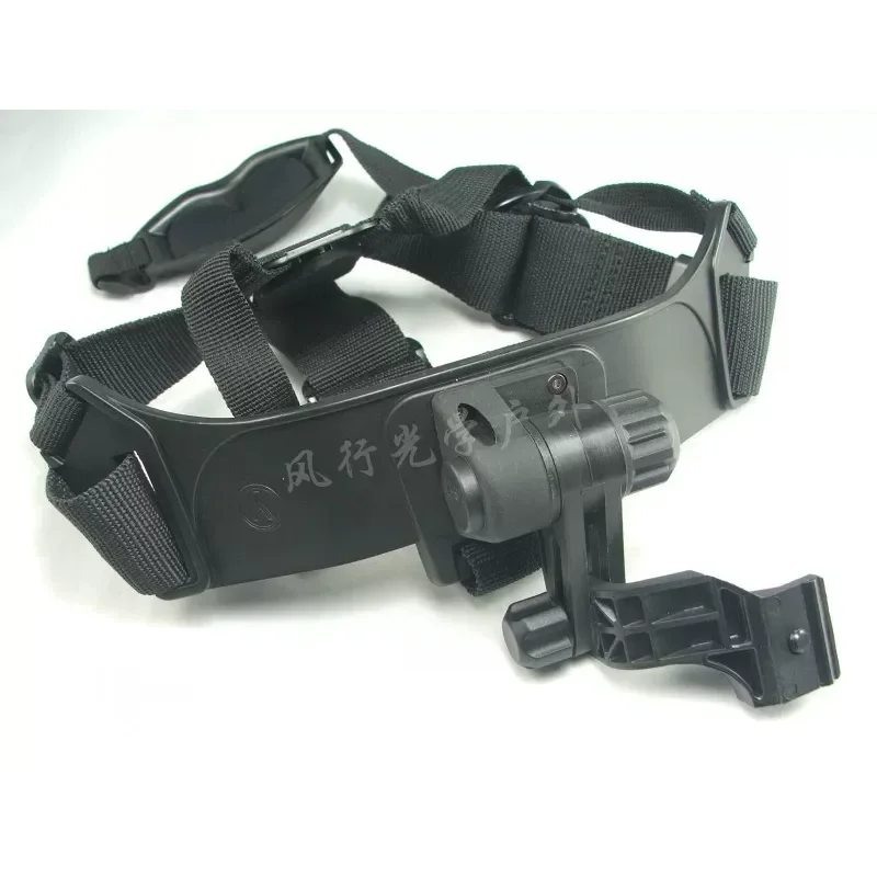 [Shop 6006285961]  Enhance Your Nighttime Observation Capabilities with The GS1X20 Monocular Night Vision Device.
