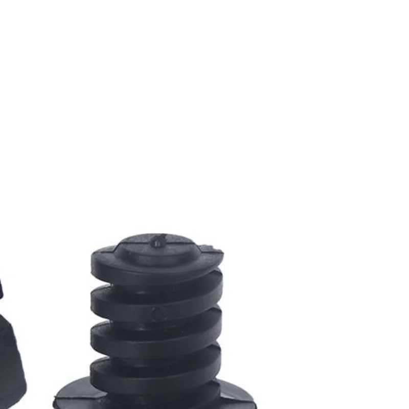 1Set Trunk Seal Screw Thread Buckle For 3/5/7 Series E31 E34 E39 E46 Tool Box Screws Tool Box Knob Base