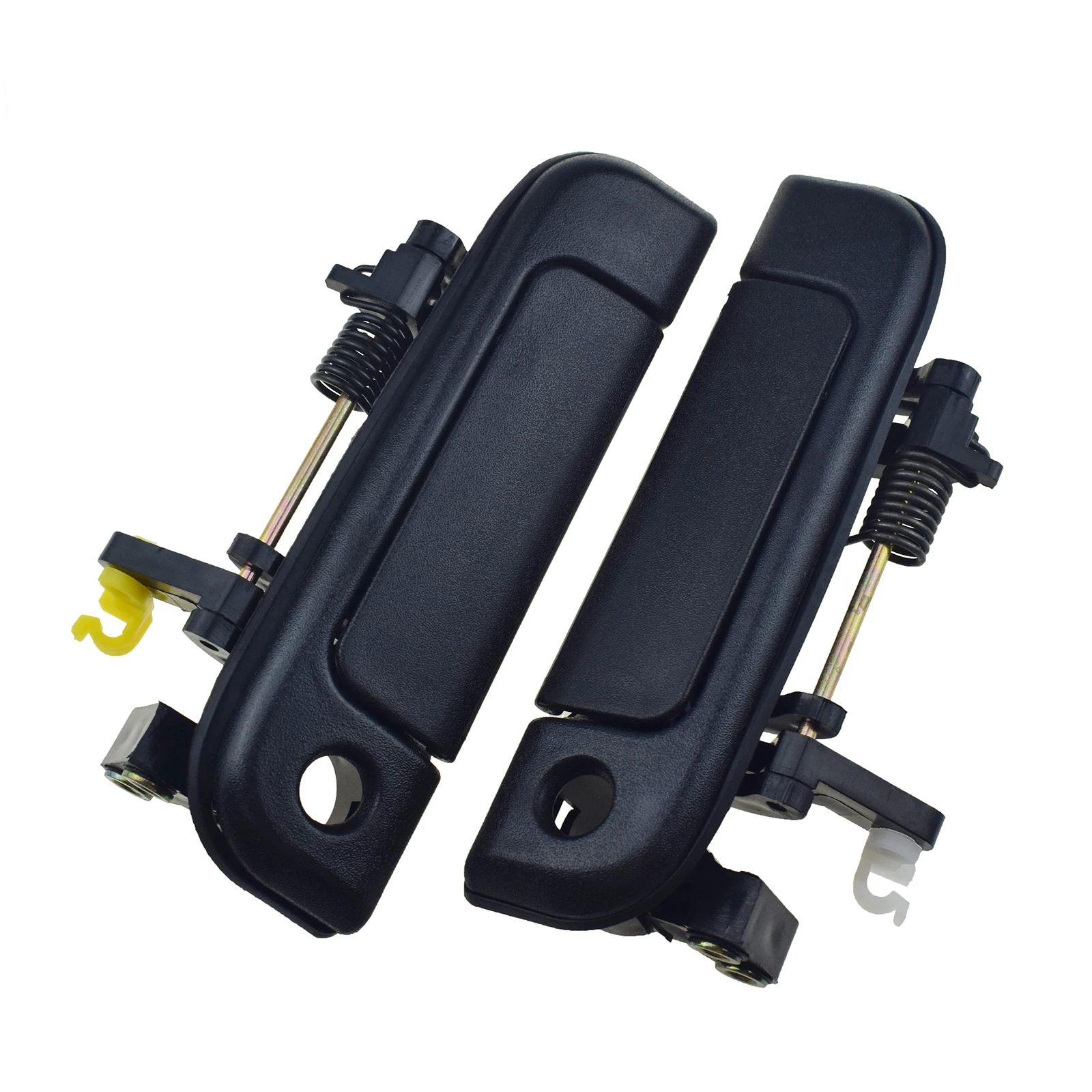 

New Front Left / Right Outside Door Handle for Toyota Hiace 1992-2004 69220-95J03 6922095J03 69210-95J03 6921095J03