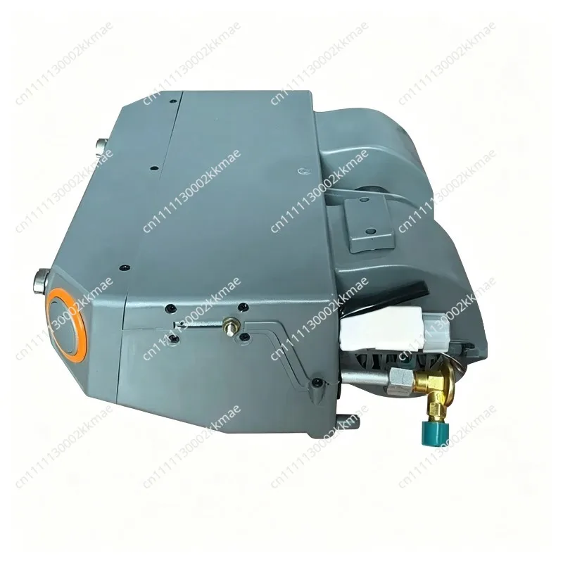 Van RV Car Auto Air Conditioner Evaporator Assembly 406 Cooling System 1 pcs