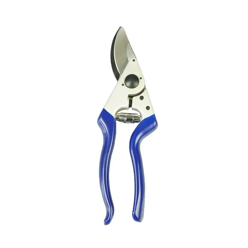 Professional Garden Pruning Shears Sharp Horticulture Hand Pruner Shrub Branch Cutting Scissors Orchard Plant Trimming Tools