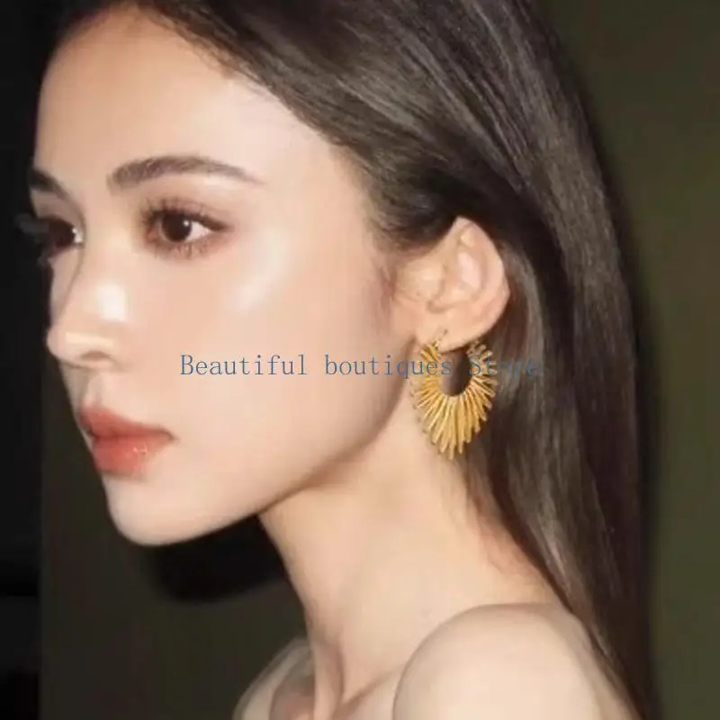 u4lf-Элегантные-серьги-в-форме-сердца-с-художественными-линиями-материалы-из-сплава