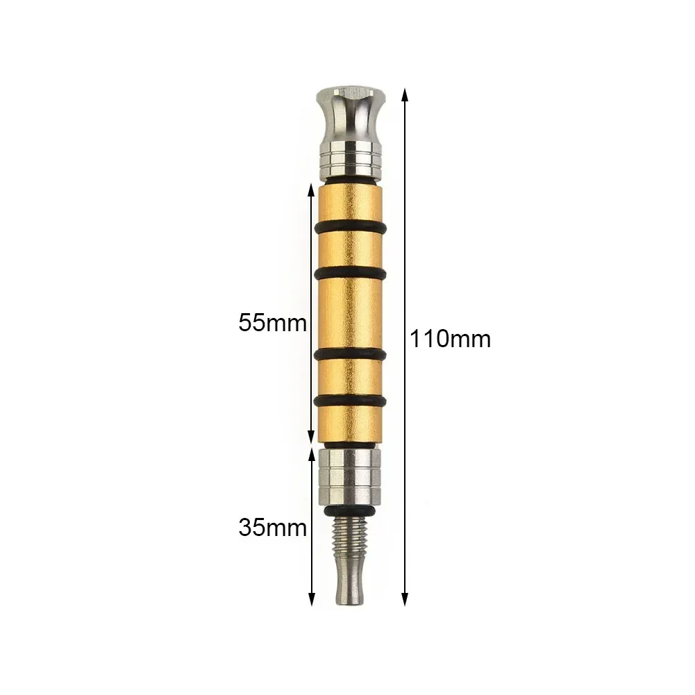 Damage Dent Repair Down Car Leveling Pen PDR-Tools Car Tap Down Body Panel Dent Removal Repair Knockout Pen Hand Tool
