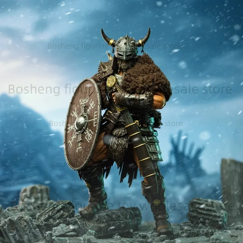 Предзаказ: Новая коллекционная фигурка XesRay Gladiator Battle of Glory 7 Waves Crocodile Man Krimhart – подарок для коллекционеров