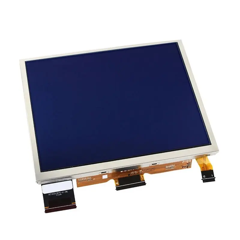 Uaq Lcd Monitor 8.4…