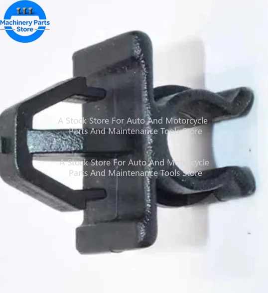 Car Hood Bonnet Prop Rod Support Nylon Fastener Plastic Retainer for Garage Mechanic Use