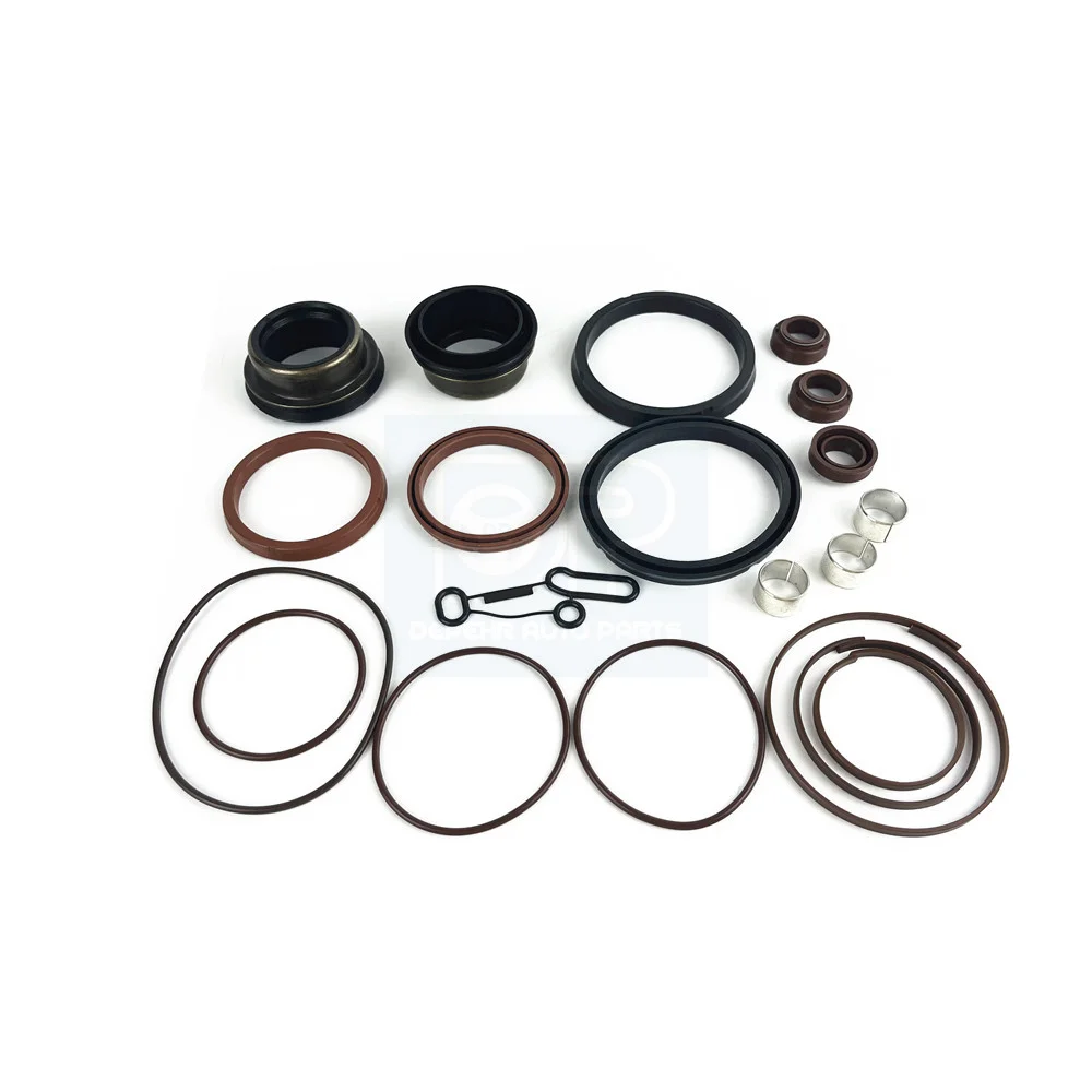 4213559482 0501324253 One Set Truck Repair kits Of Gearbox actuator For European Vehicles