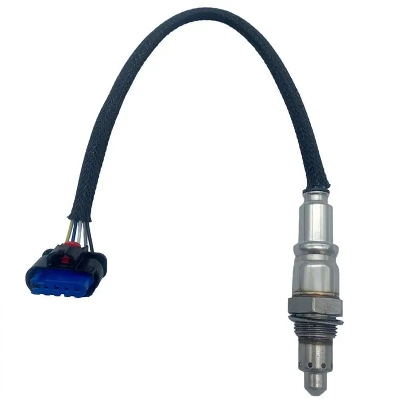 เซ็นเซอร์ออกซิเจน JR3Z-9F472-B สำหรับรถฟอร์ด มัสแตง F-650 F-750 ปี 2018-2021 อะไหล่รถยนต์ JR3Z9F472B