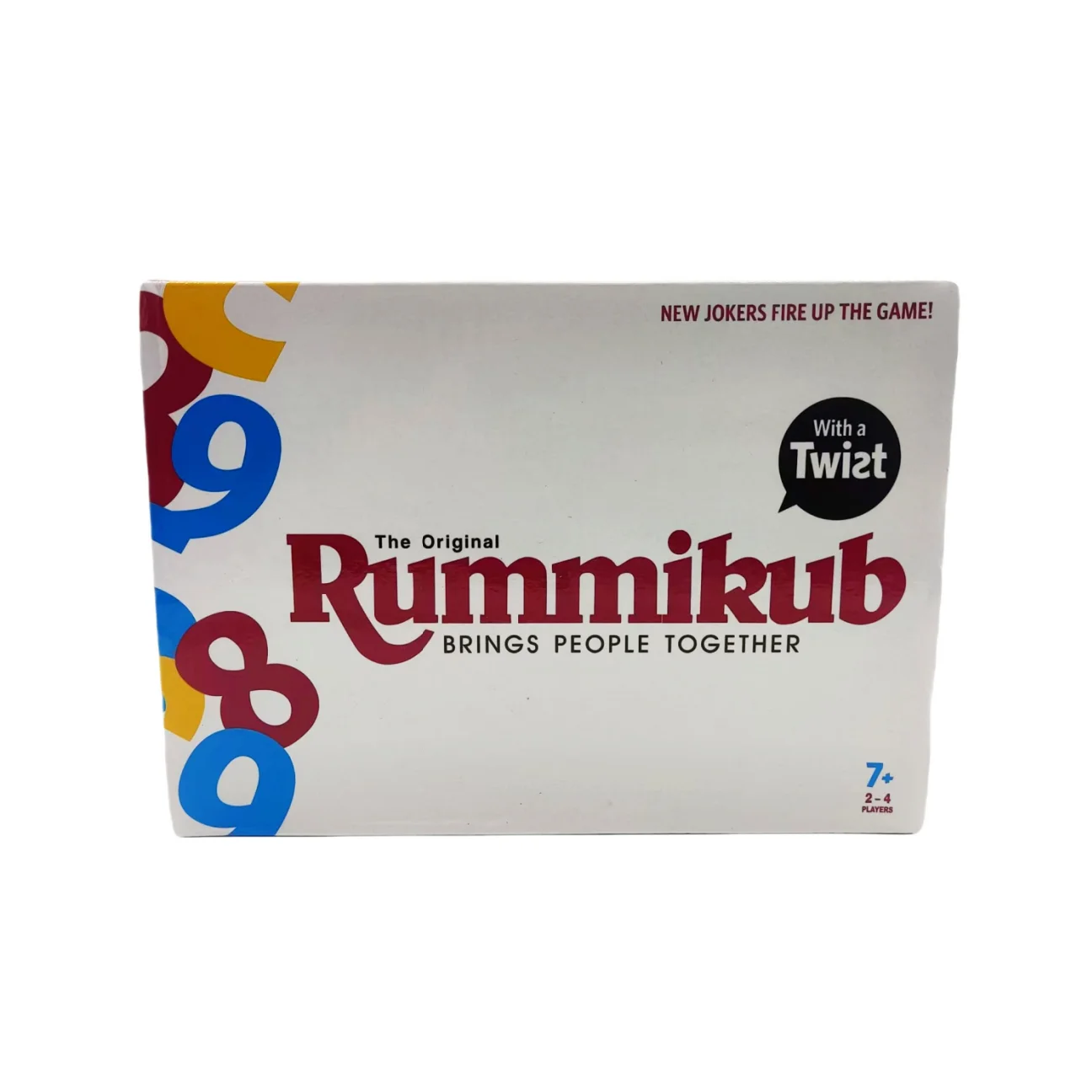 

Многопользовательская цифровая настольная стратегическая игра: карточная игра для всей семьи с особыми картами «Аси», для 2-4 игроков, длительность игры около 20 минут, подарок