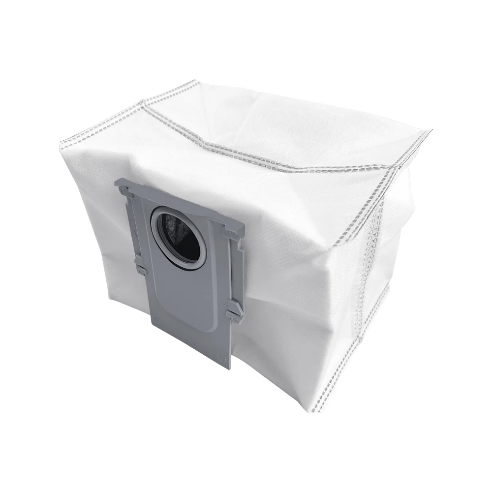 Dla Roborock Q7 MAX + T8 S7 MaxV Ultra S7 MaxV G10S części woreczek pyłowy Robot próżniowy pojemnik na kurz akcesoria do pudełek