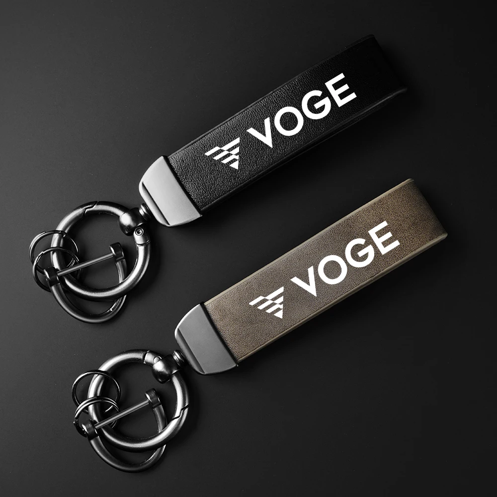 

Keychain For Voge Sr4 Max 500R 500AC 500DS 300AC 300R 650 600 DS 300 Rally 250 RR 525Dsx ER10 Keyring Key Chain Accessories