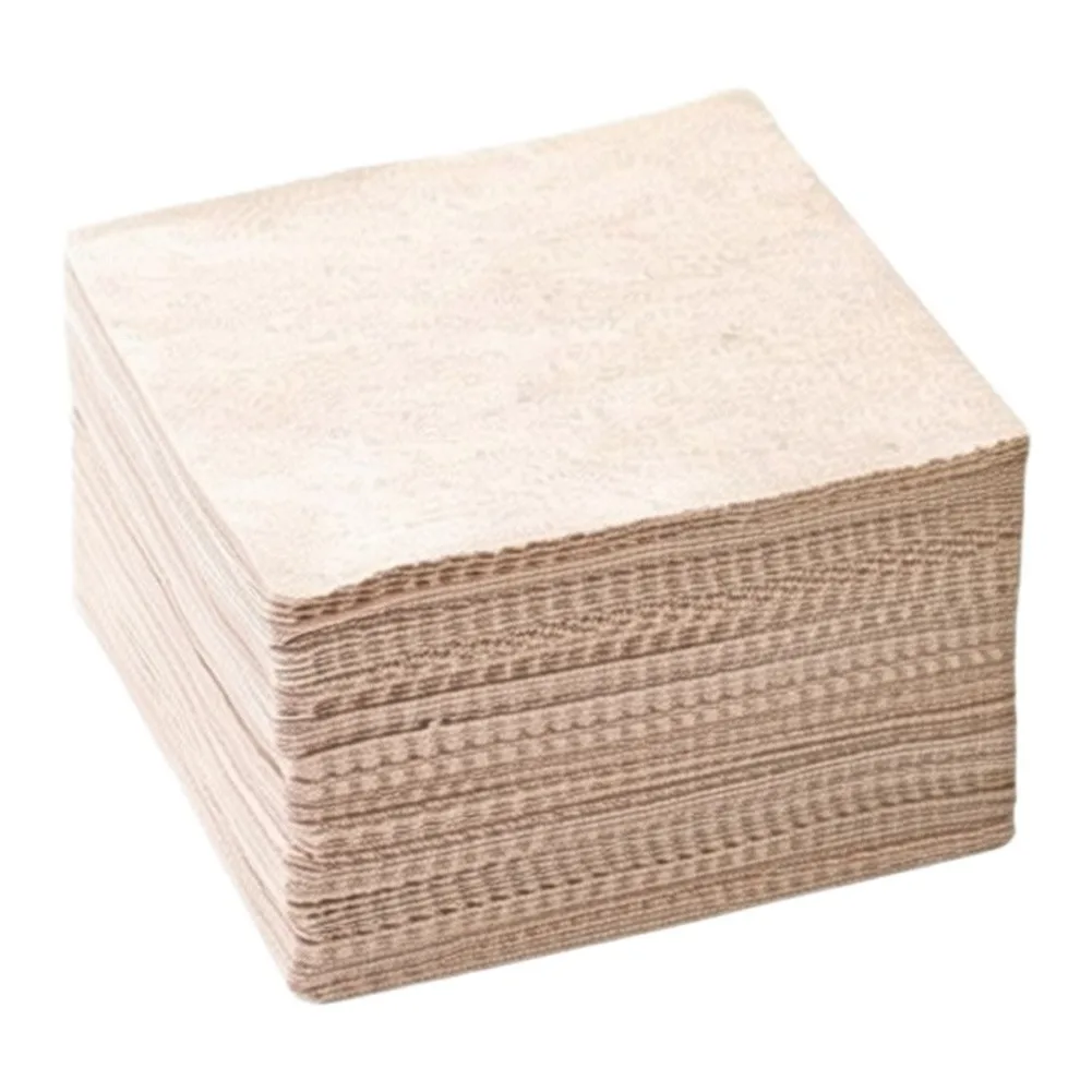Loofah Dishcloth for Managing Oil Spills and Food Messes Breathable Plant Fiber For Cleaning Cloth for Home Kitchens