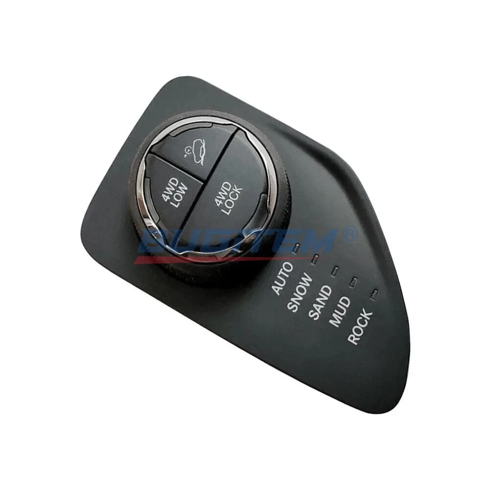 

Новый 5XF15TRMAA автомобильный раздаточный переключатель, кнопка контроллера, режим привода, 4WD для Jeep Compass 2017 2018 2019