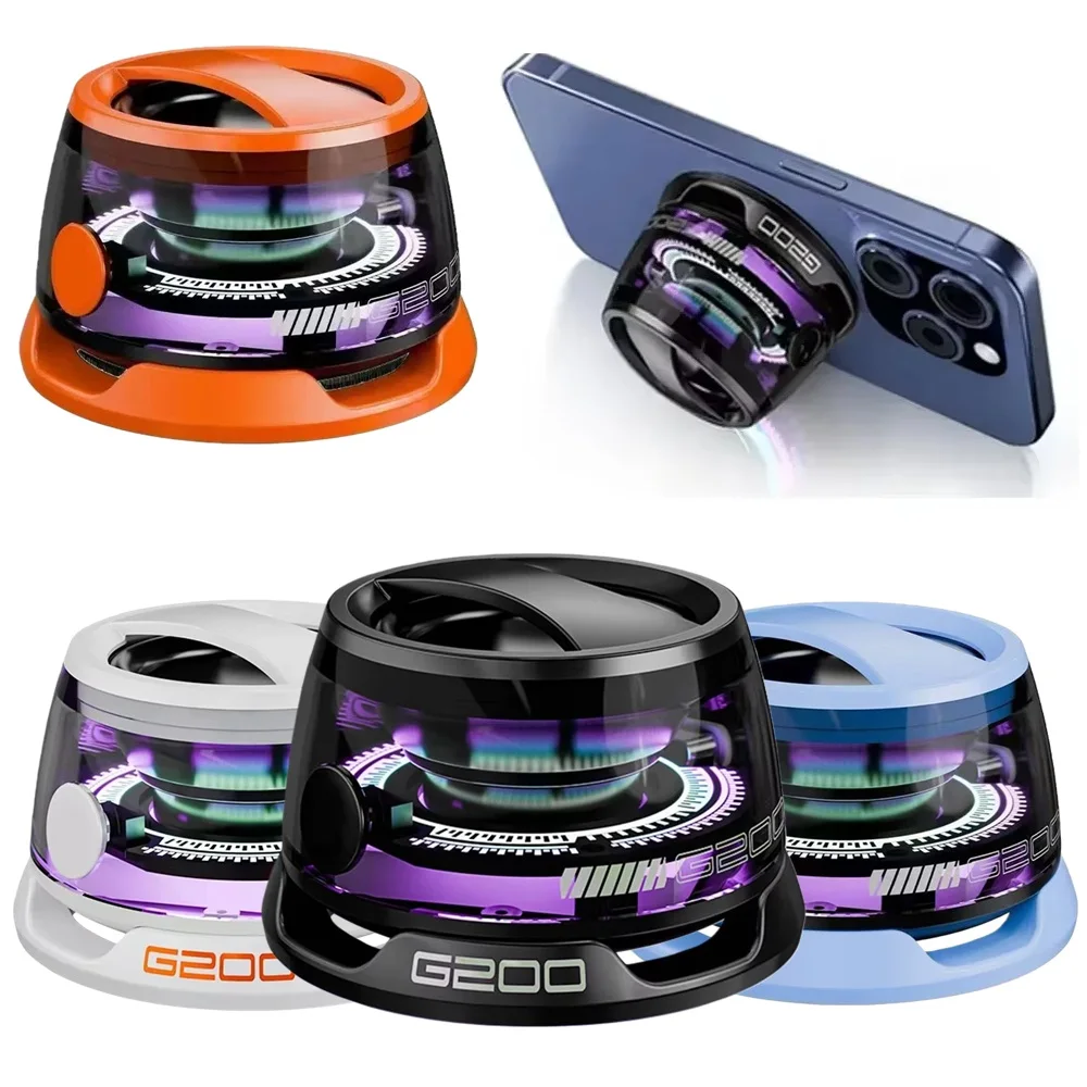 Mini Rgb Color Ligh… - image