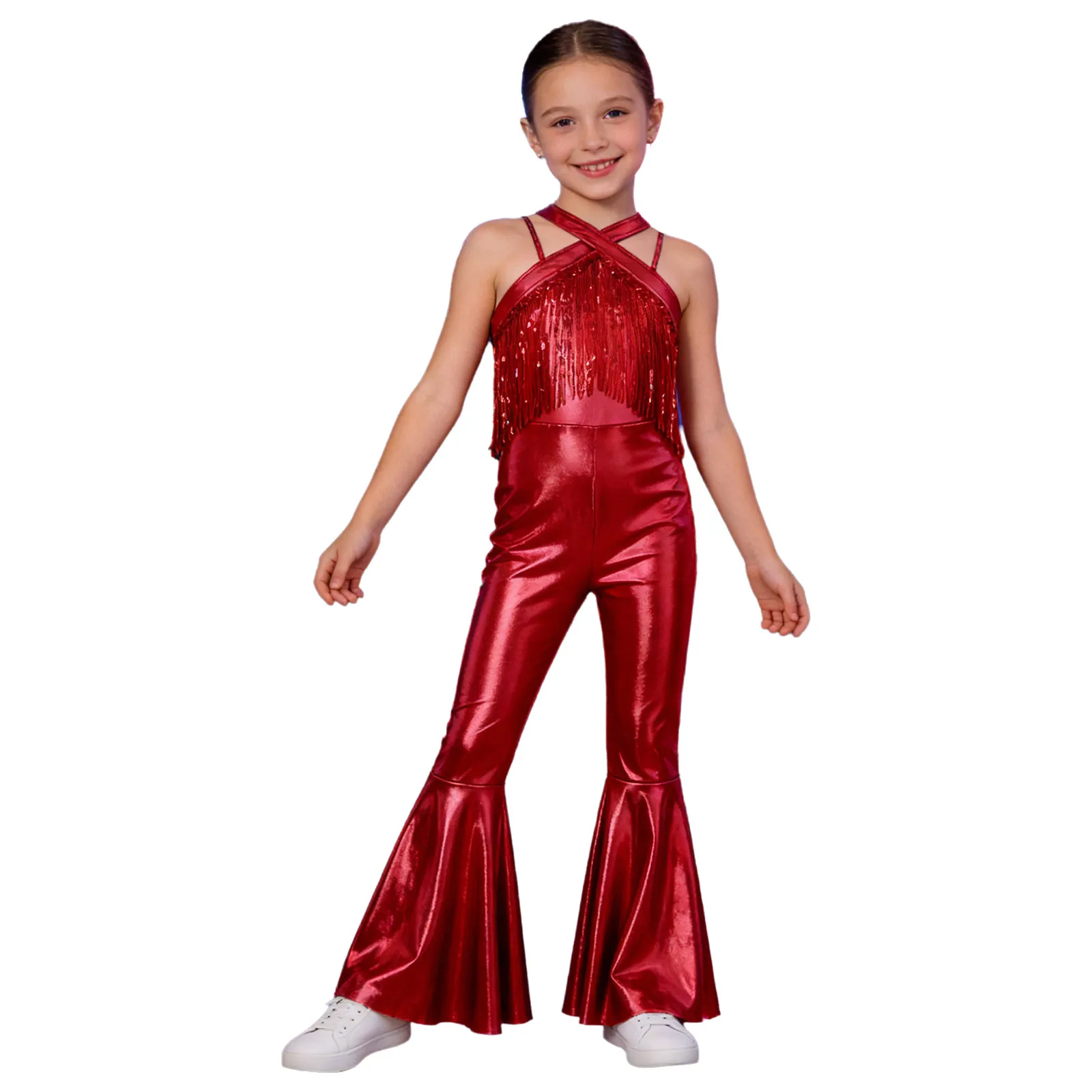 Thumbnail 4 - #44 Latest Figure Skating Dresses Offers