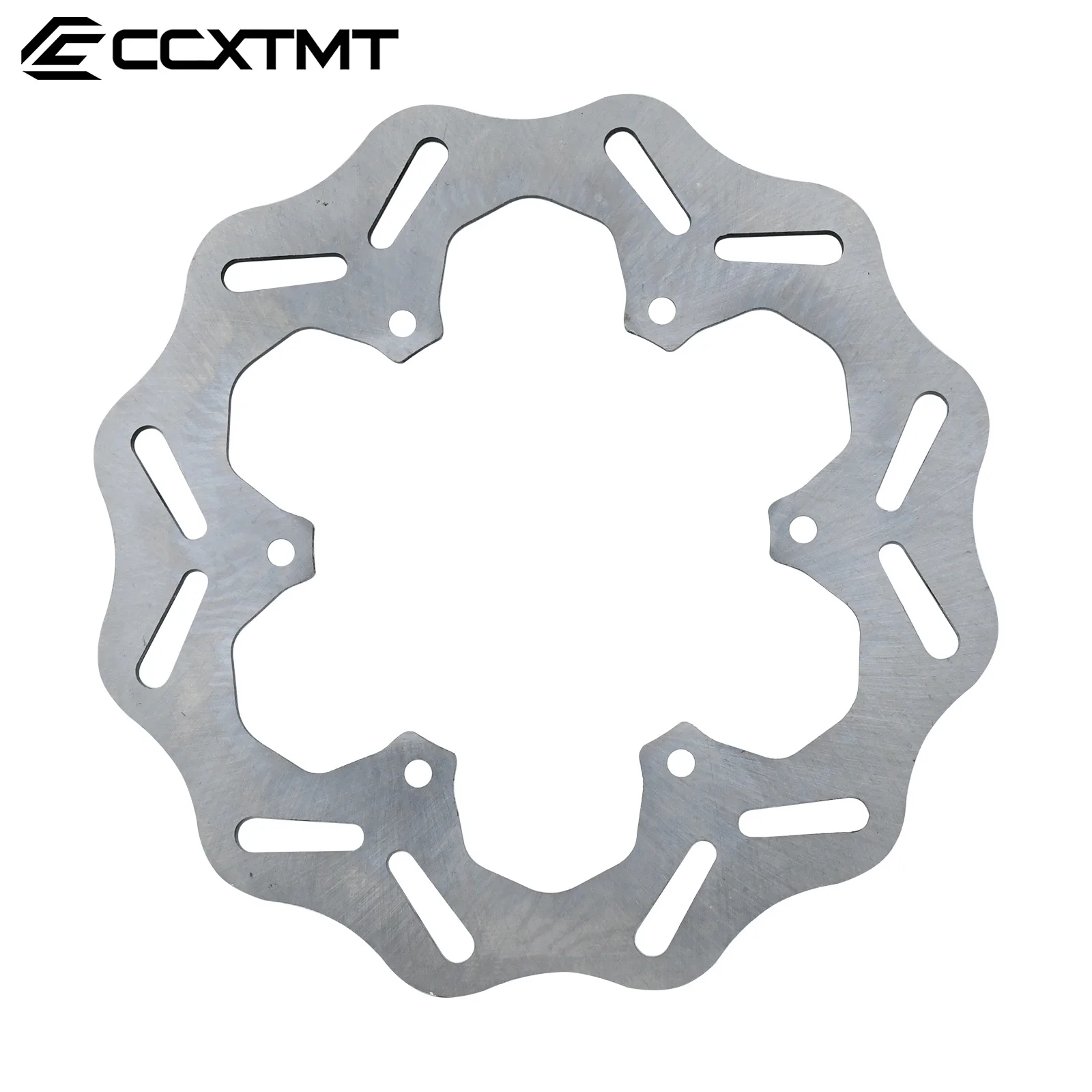 Disco de freno delantero y trasero para motocicleta, Rotor de 260MM y 220MM para KTM SX, SXF, XC, XCF, XCW, EXC, EXCF, GasGas EX, EC, MC, EXF, ECF,