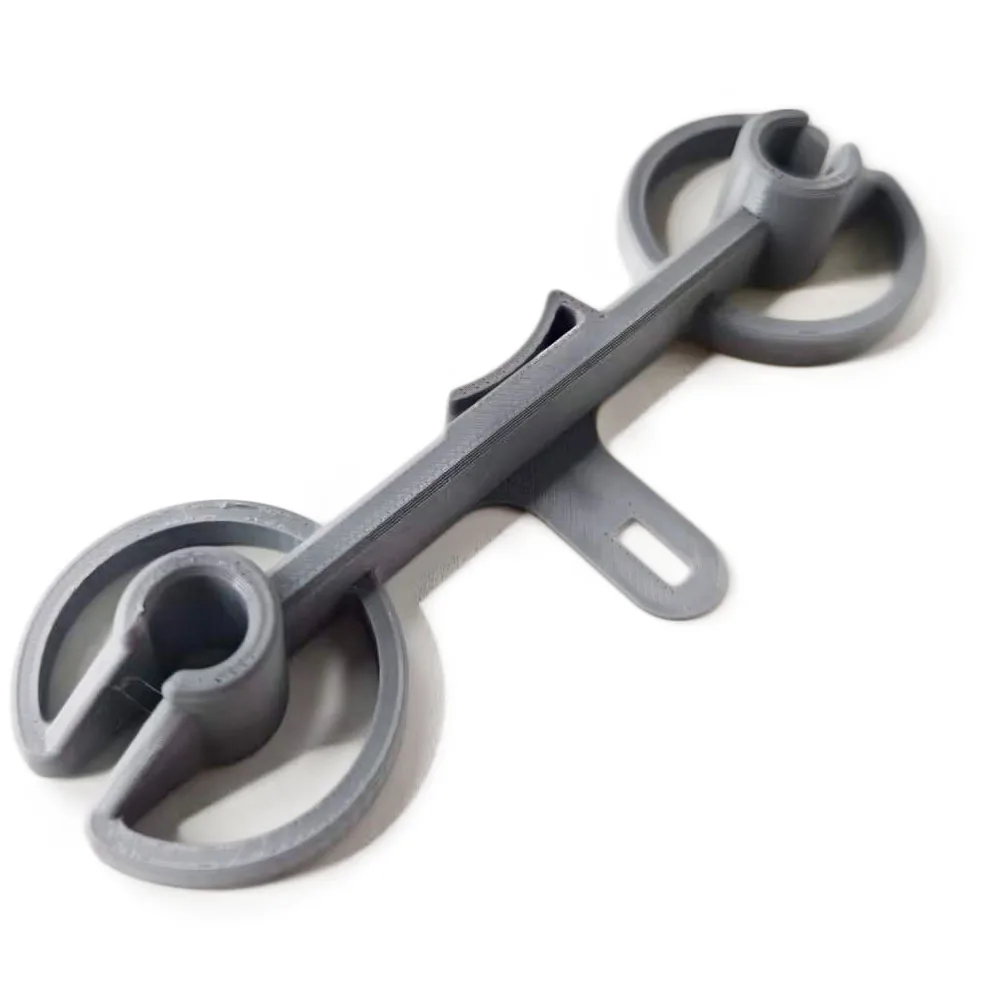 Joystick Holder for DJI RC3 Controller Anti-Drift Thumb Stick Protector Cover for RC3 Remote Secure Grip Storage Drone Accessory