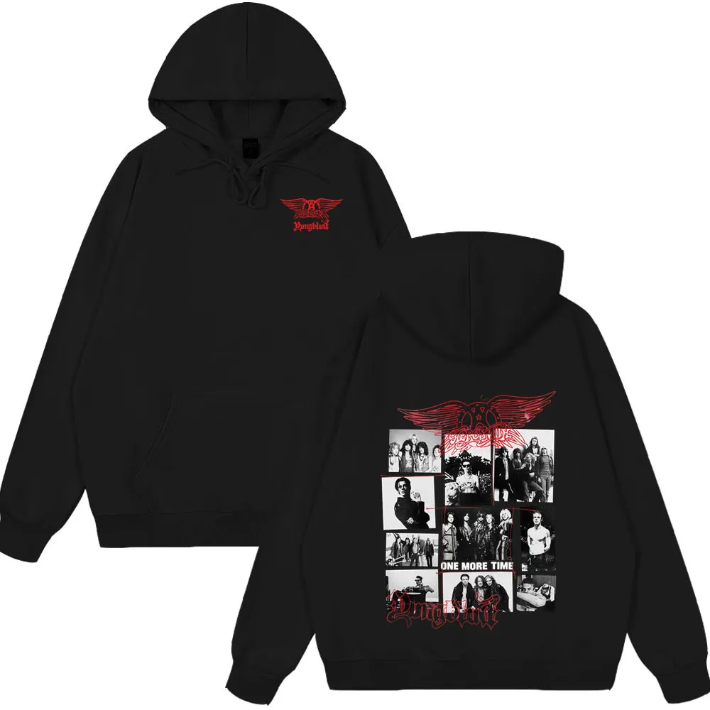 

Худи Yungblud One More Time: модные толстовки в стиле хип-хоп для мужчин и женщин, забавные топы, зимние флисовые оверсайз-куртки, повседневная одежда для пар