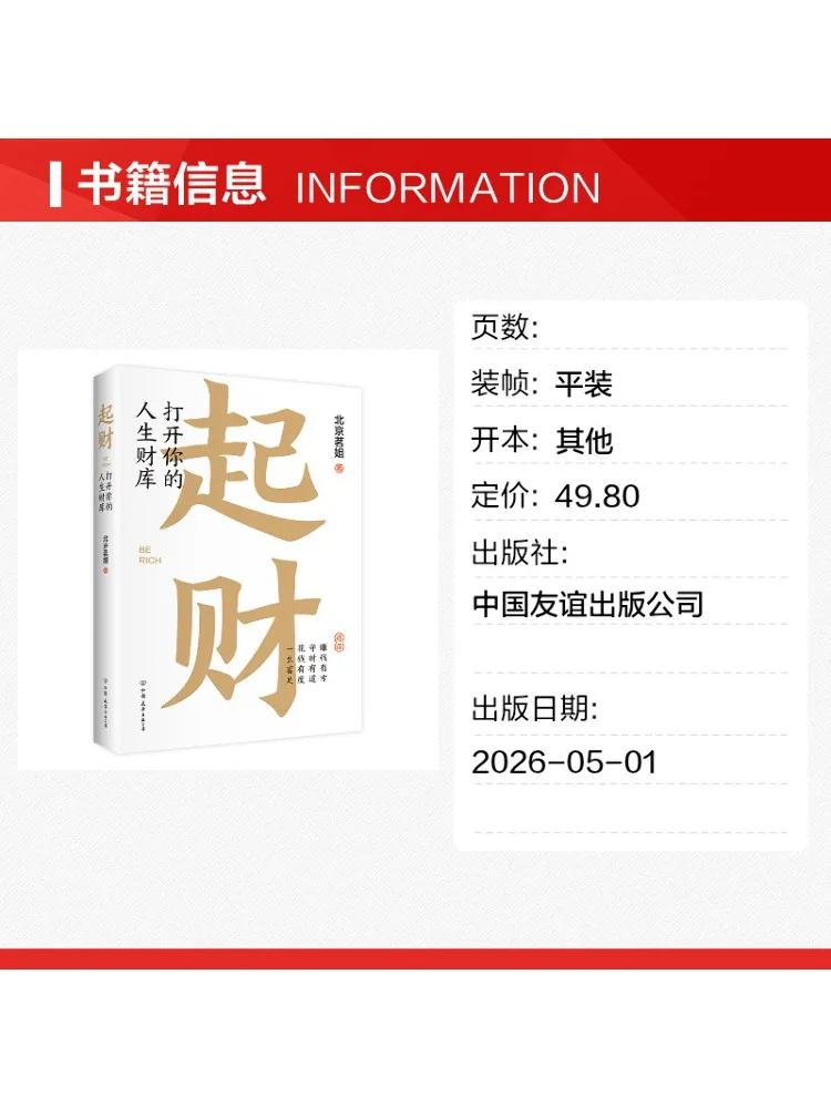 Book-Winshare Get Rich Unlock the Wealth Potential Of Your Life