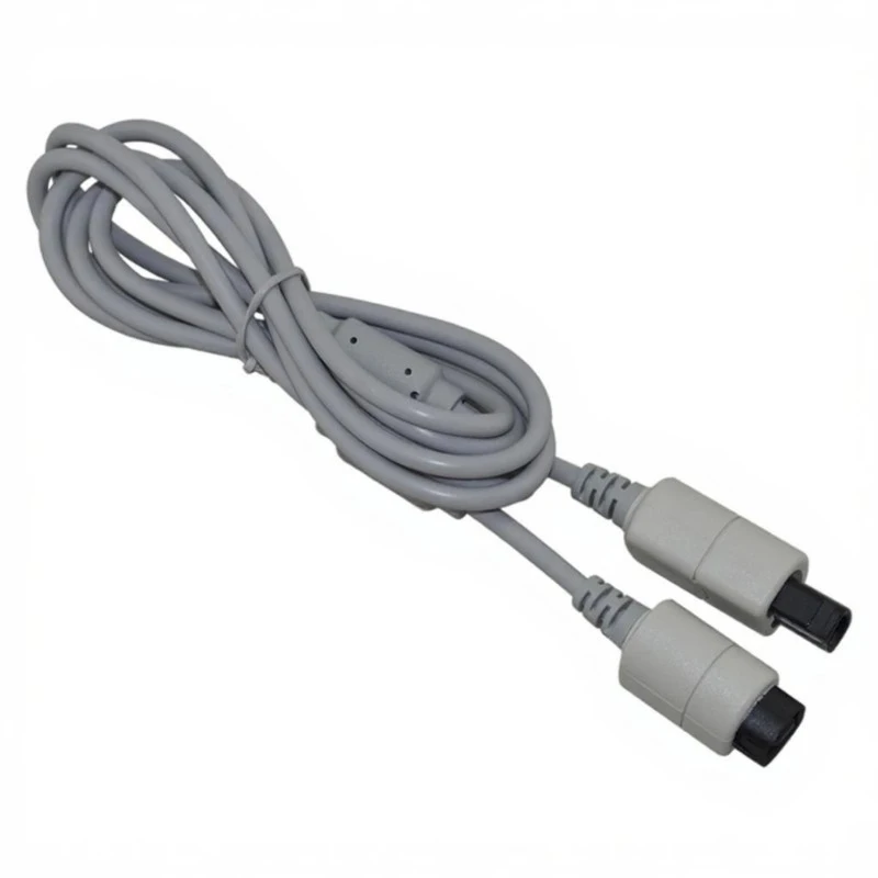 

Z 2X Controller Extension Cable 1.8 Meter Long Copper Cores for Gaming Accessories