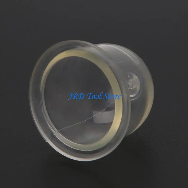 A2UD 10PCS Carburtor Parts Part Lace Primer Bulb для насоса для бензопилола Trimmer новый