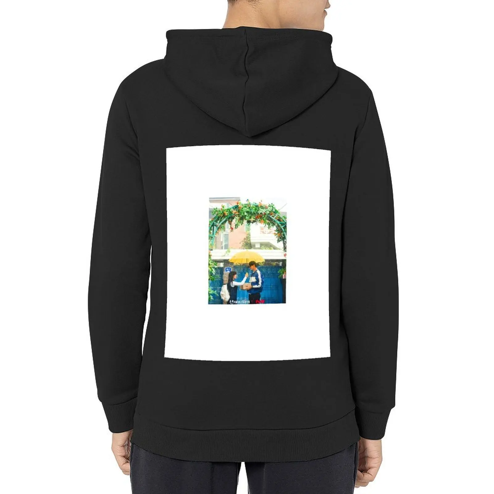 

Lovely Runner kdrama, lovely runner kdrama Hoodie men's coat anime clothes fashion men pullover hoodies