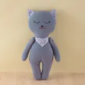 Kitten