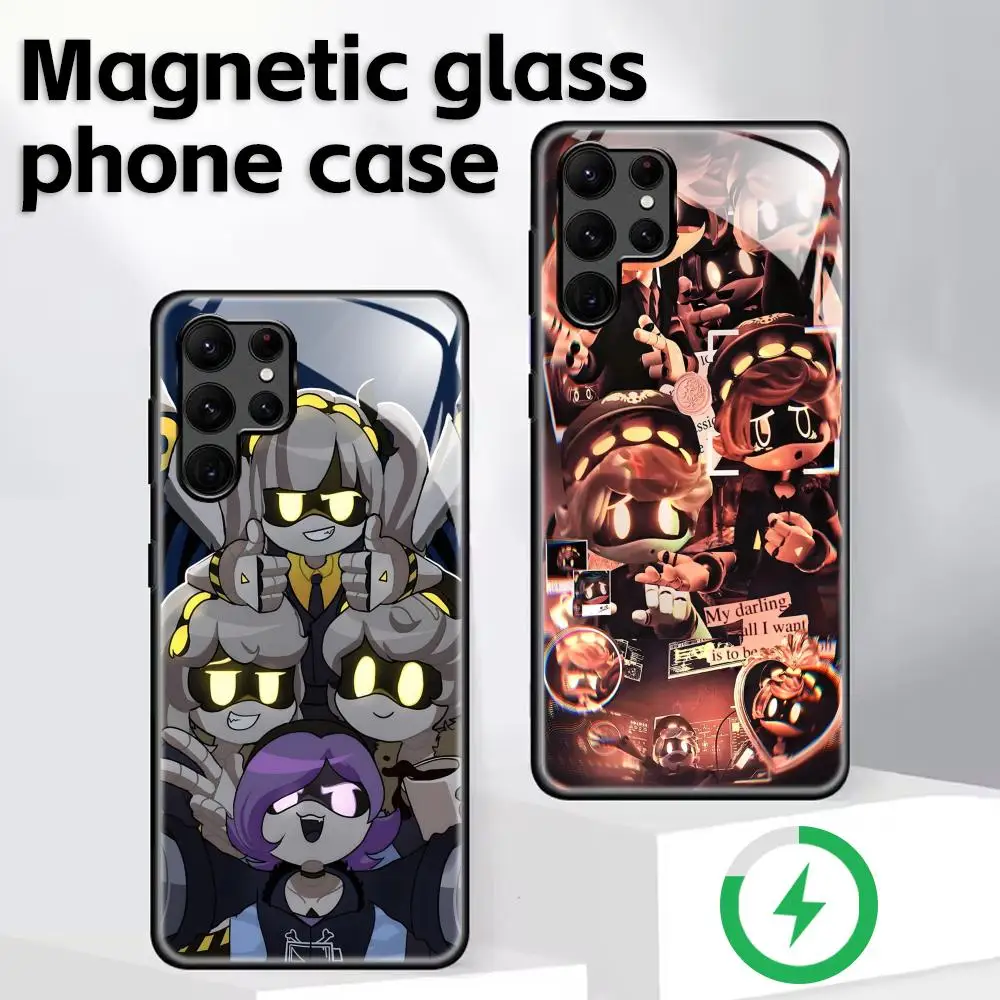 Game M-Murder Drone… - image