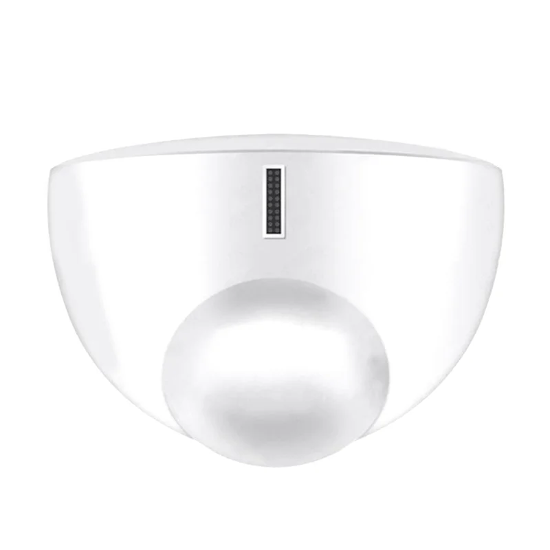 

PIR Motion Sensor Exit Infrared Detector Microwave Sensor For Exit For Automatic Opening Door Access Control Switch-Y47A