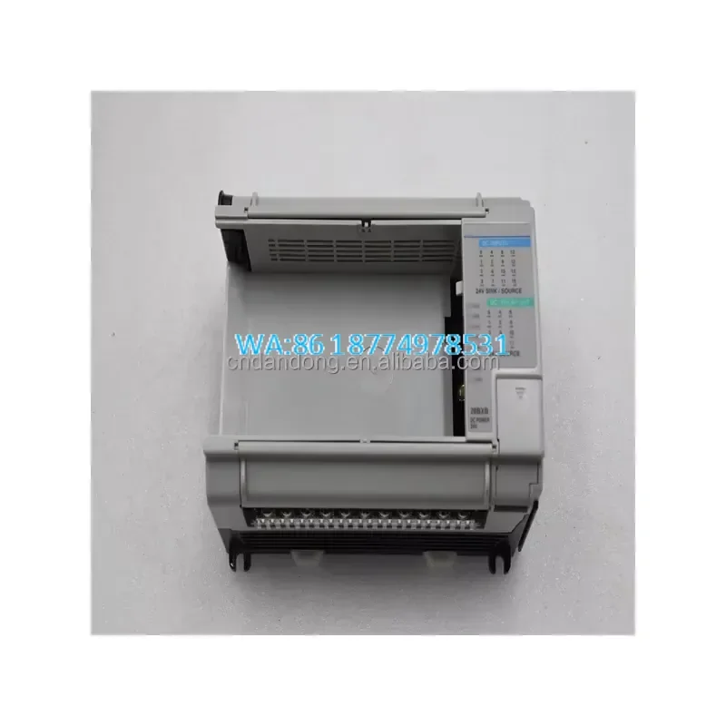 Wmwmnu for 1747 L541 PLC Programmable Controller Module Low Price Industrial Automation Control System Component