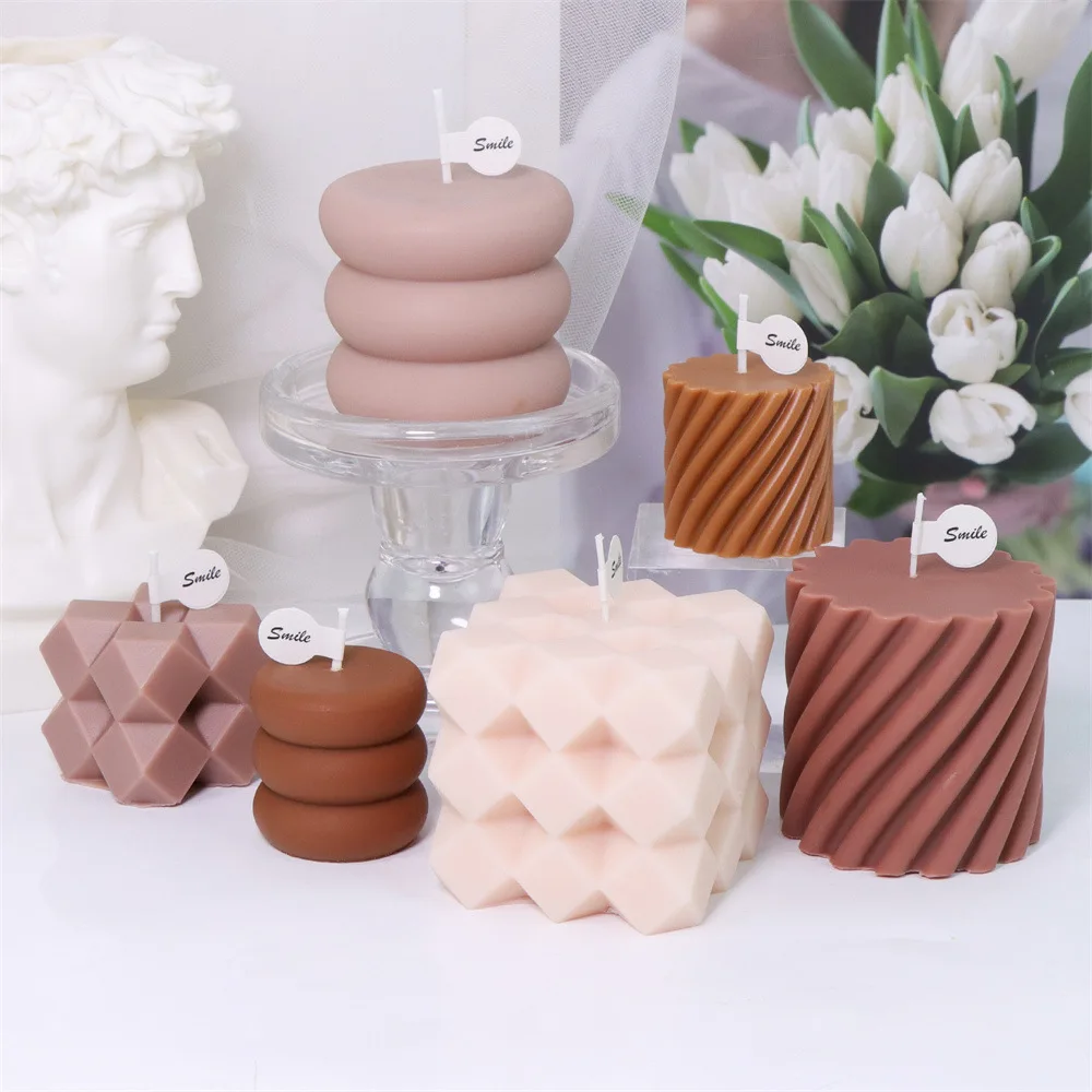 New Square Diamond …