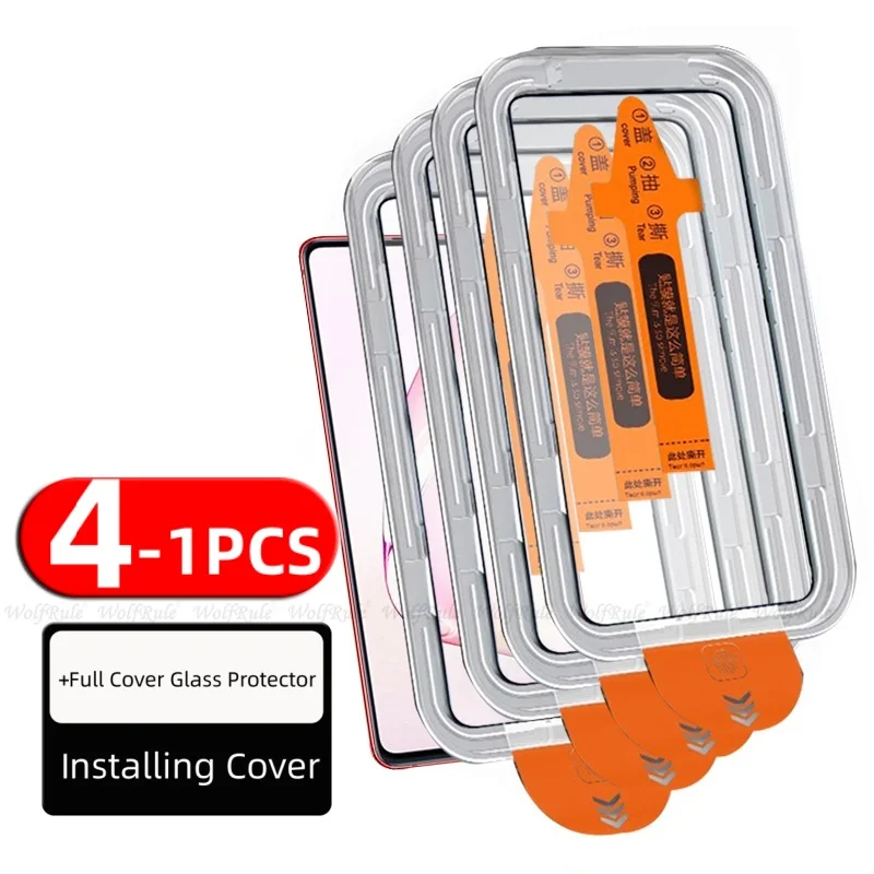 4/3/2/1Pcs For Sams… - image