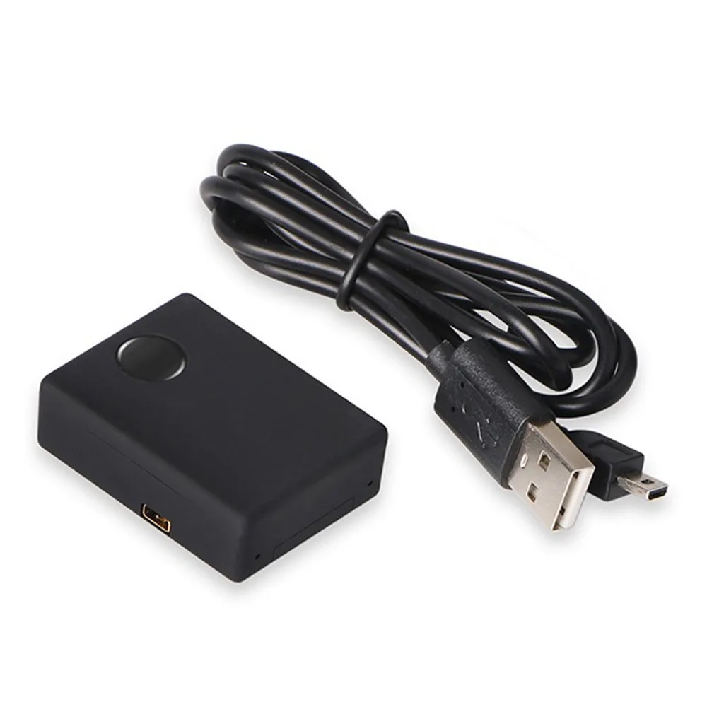 N9 2 마이크 자동 모니터링 청취 장치 음향 알람 미니 노인 및 어린이 돌봄 장치 음성 시스템